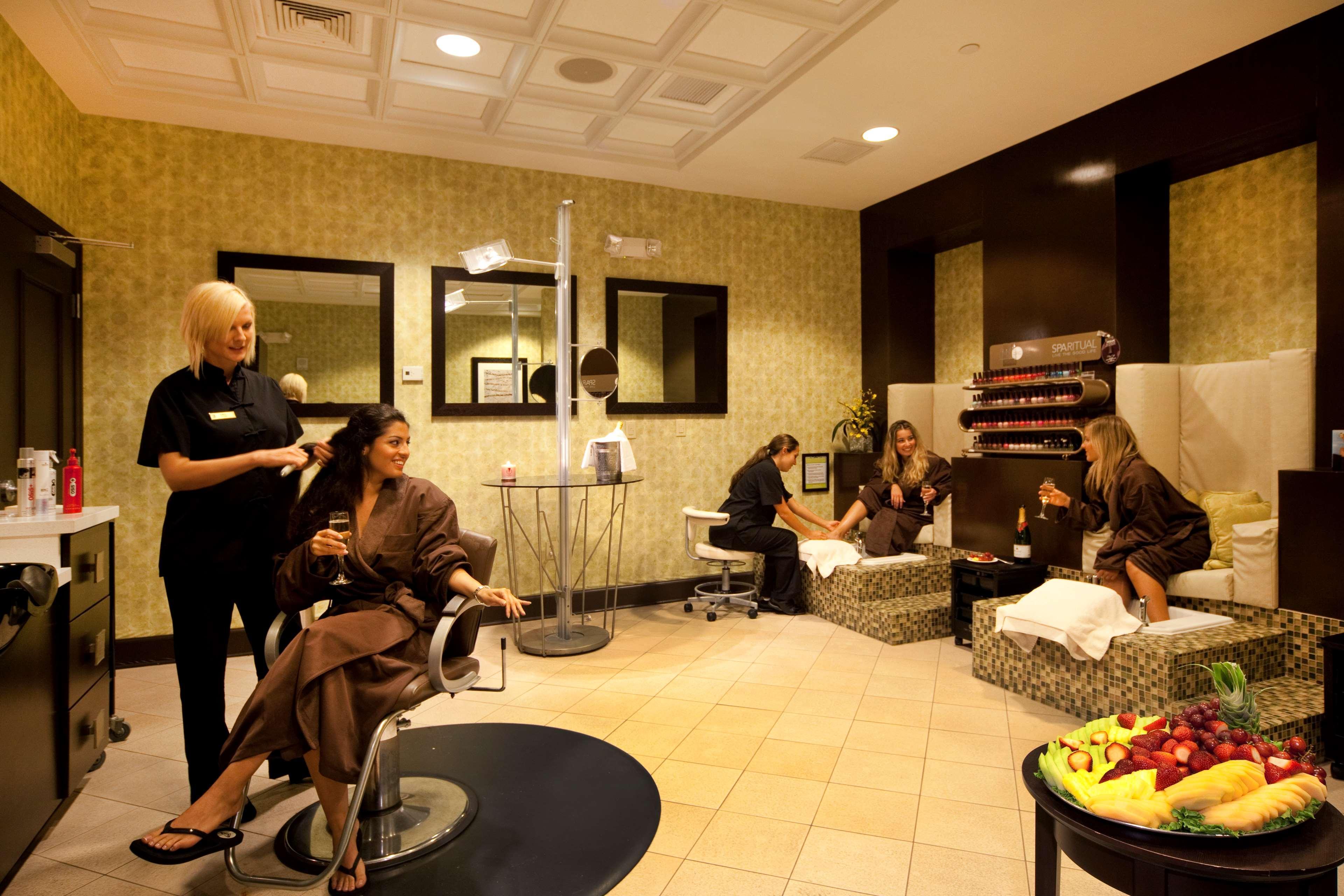 Embassy Suites By Hilton Deerfield Beach Resort & Spa Faciliteter billede