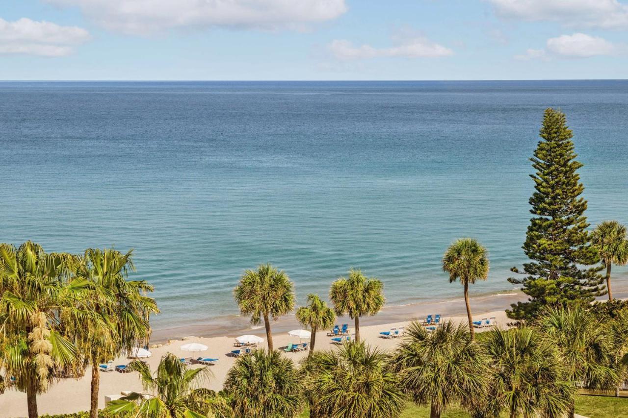 Embassy Suites By Hilton Deerfield Beach Resort & Spa Eksteriør billede