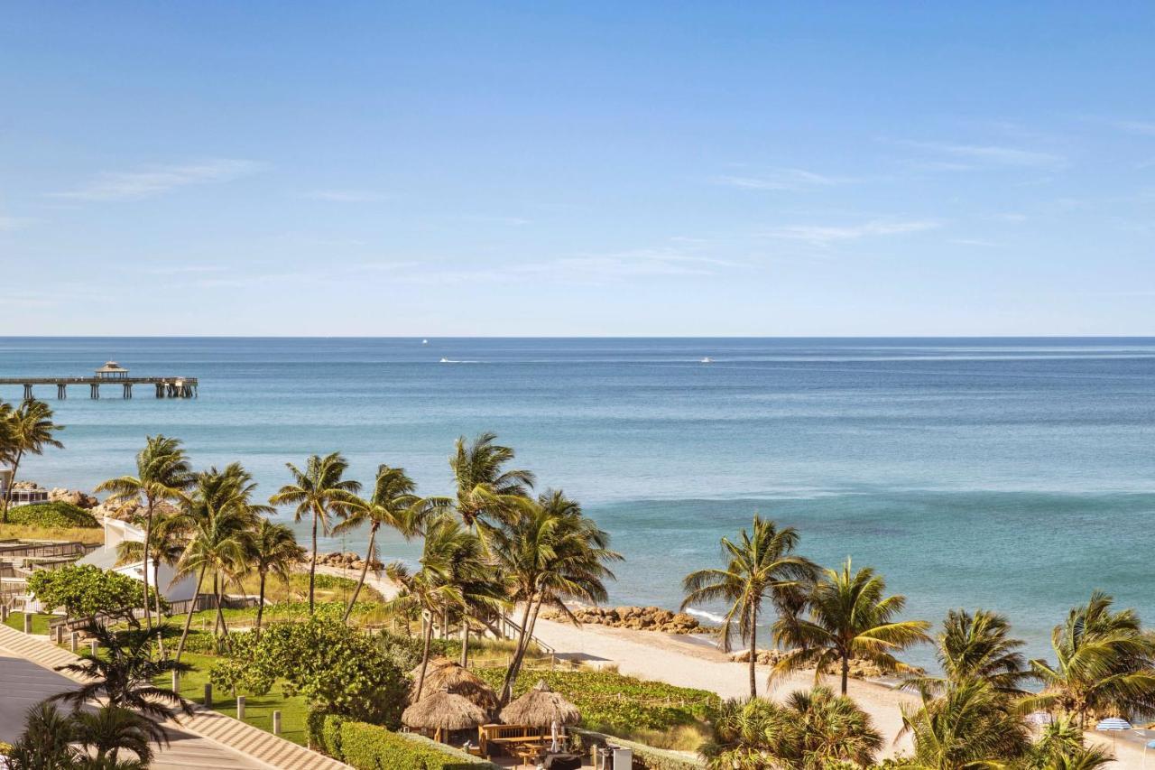 Embassy Suites By Hilton Deerfield Beach Resort & Spa Eksteriør billede