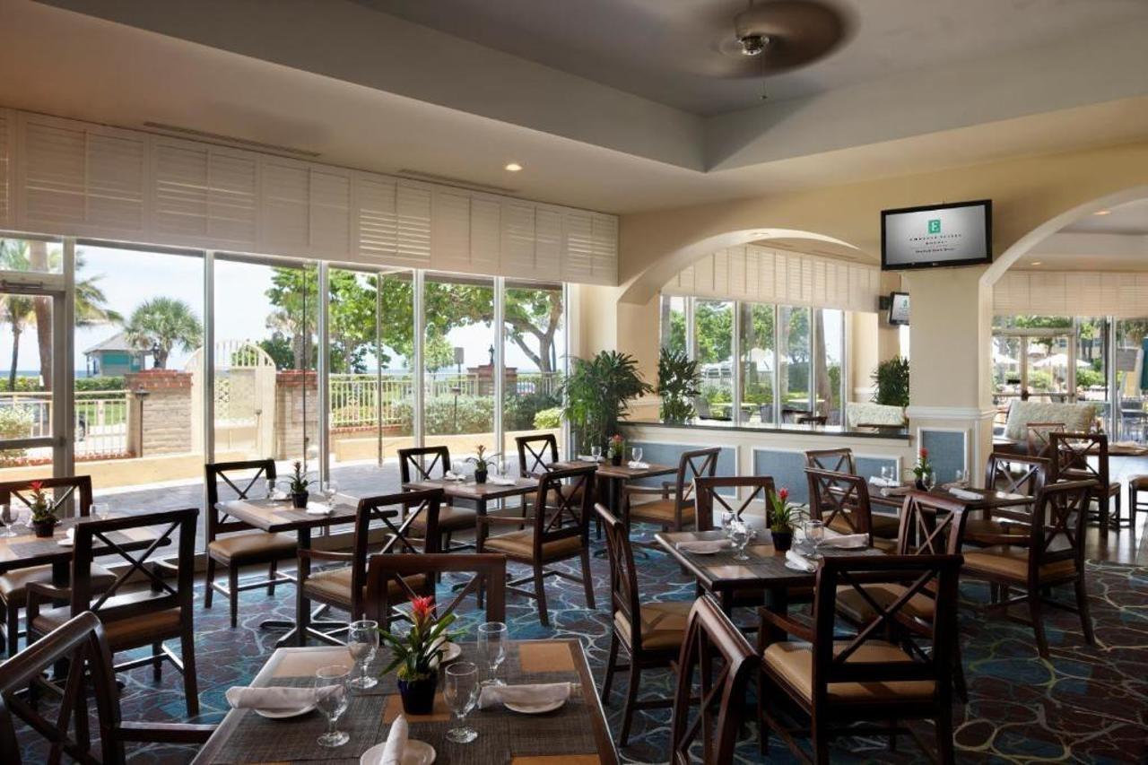Embassy Suites By Hilton Deerfield Beach Resort & Spa Eksteriør billede