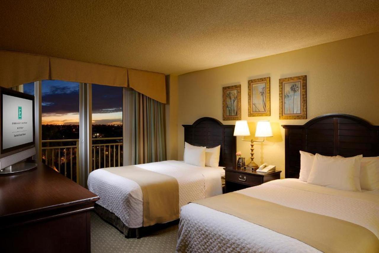 Embassy Suites By Hilton Deerfield Beach Resort & Spa Eksteriør billede