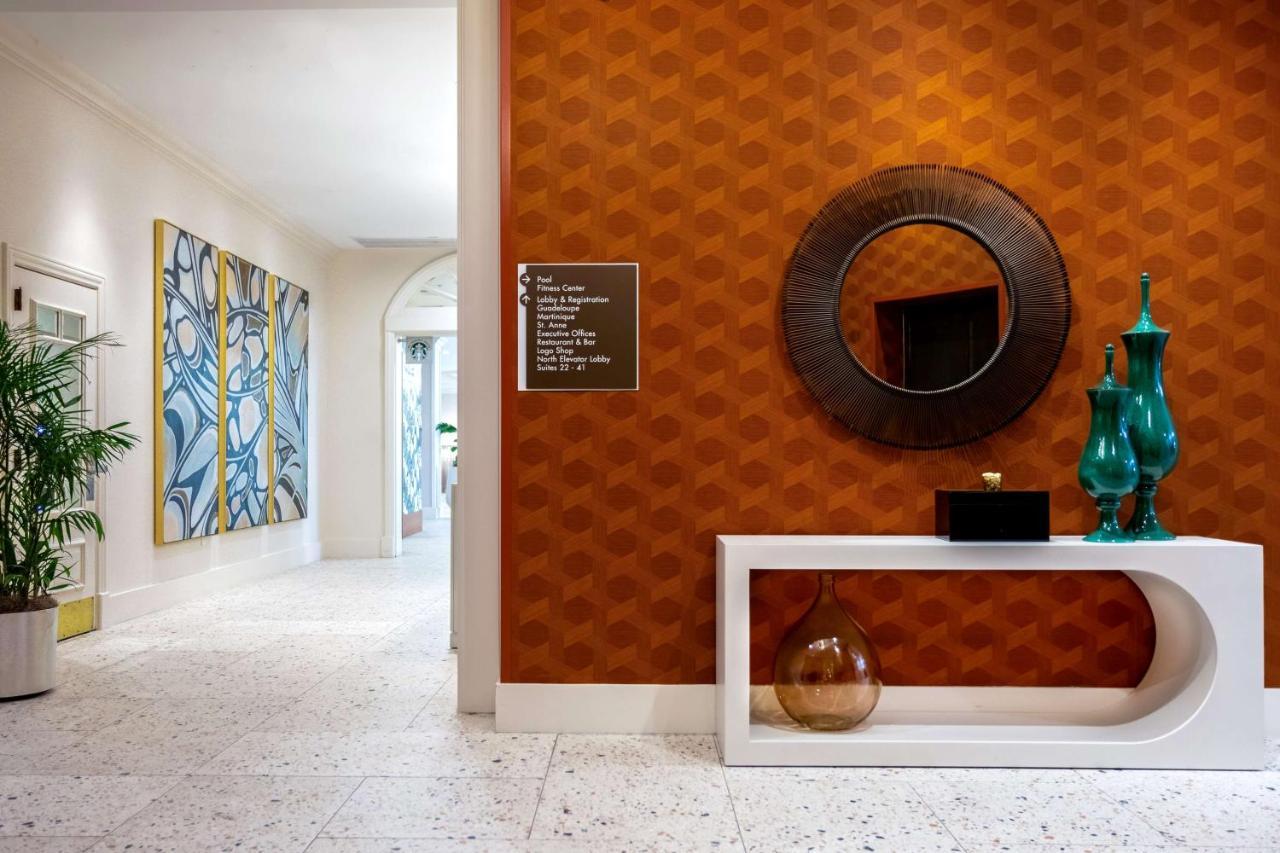 Embassy Suites By Hilton Deerfield Beach Resort & Spa Eksteriør billede