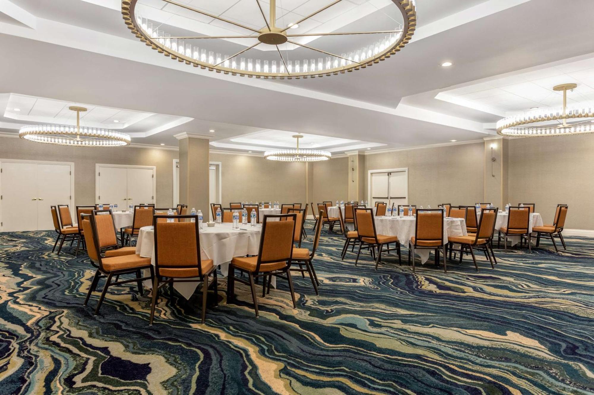 Embassy Suites By Hilton Deerfield Beach Resort & Spa Eksteriør billede
