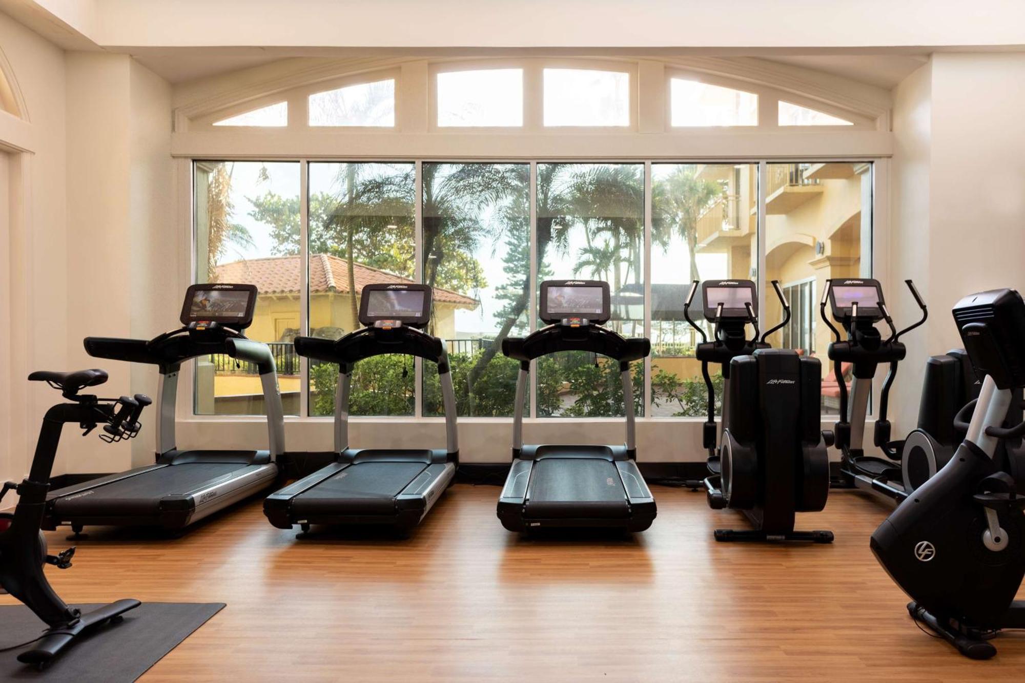 Embassy Suites By Hilton Deerfield Beach Resort & Spa Eksteriør billede