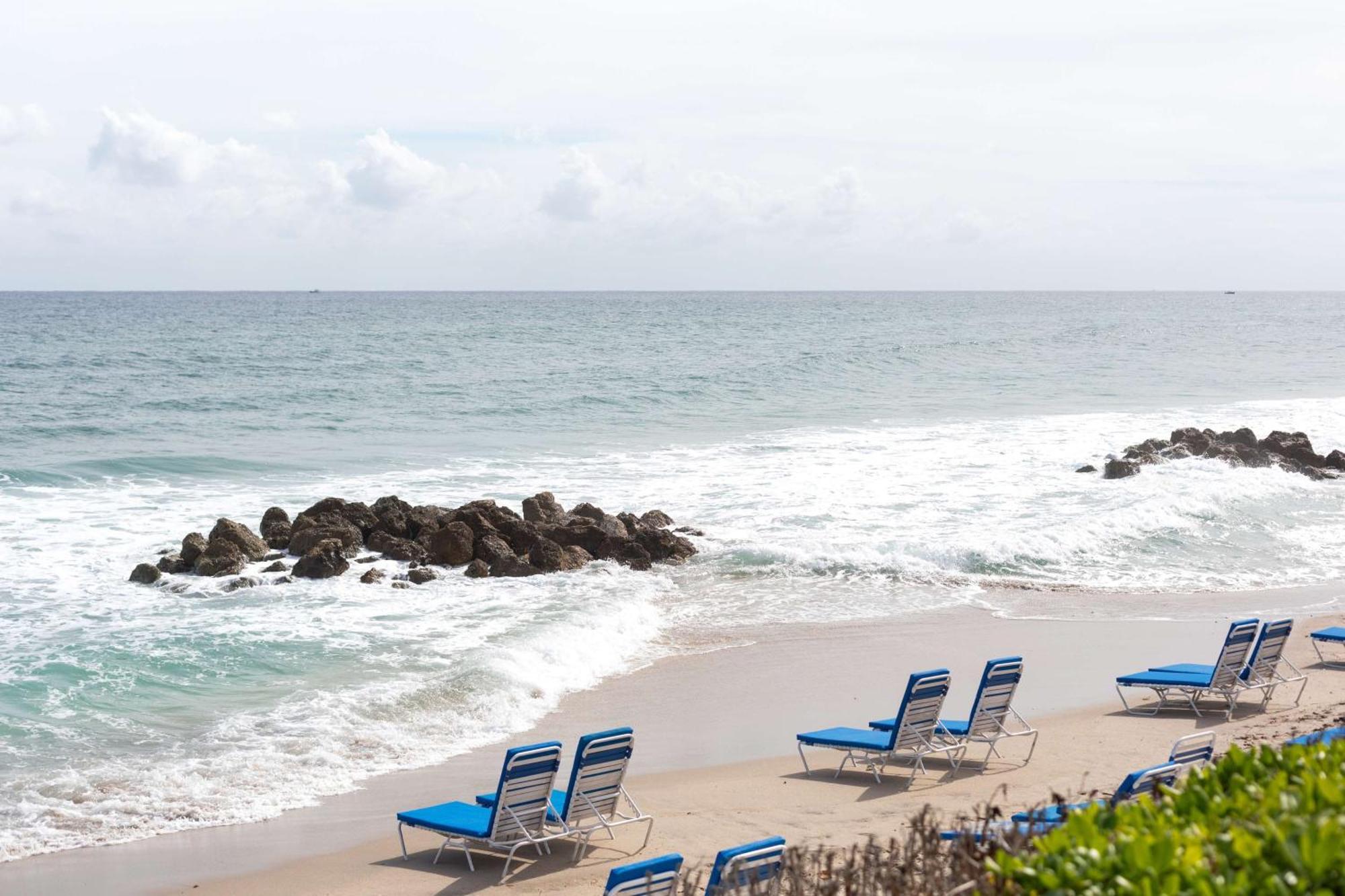 Embassy Suites By Hilton Deerfield Beach Resort & Spa Eksteriør billede