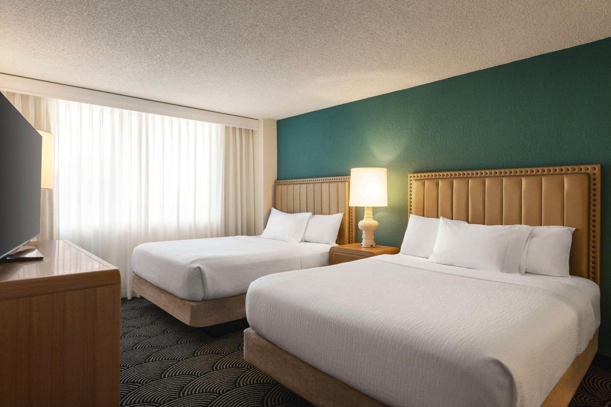 Embassy Suites By Hilton Deerfield Beach Resort & Spa Eksteriør billede
