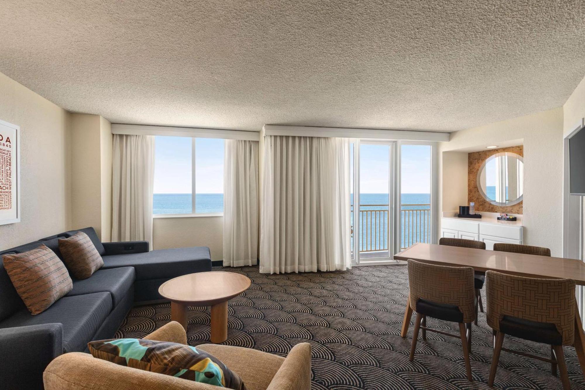 Embassy Suites By Hilton Deerfield Beach Resort & Spa Eksteriør billede