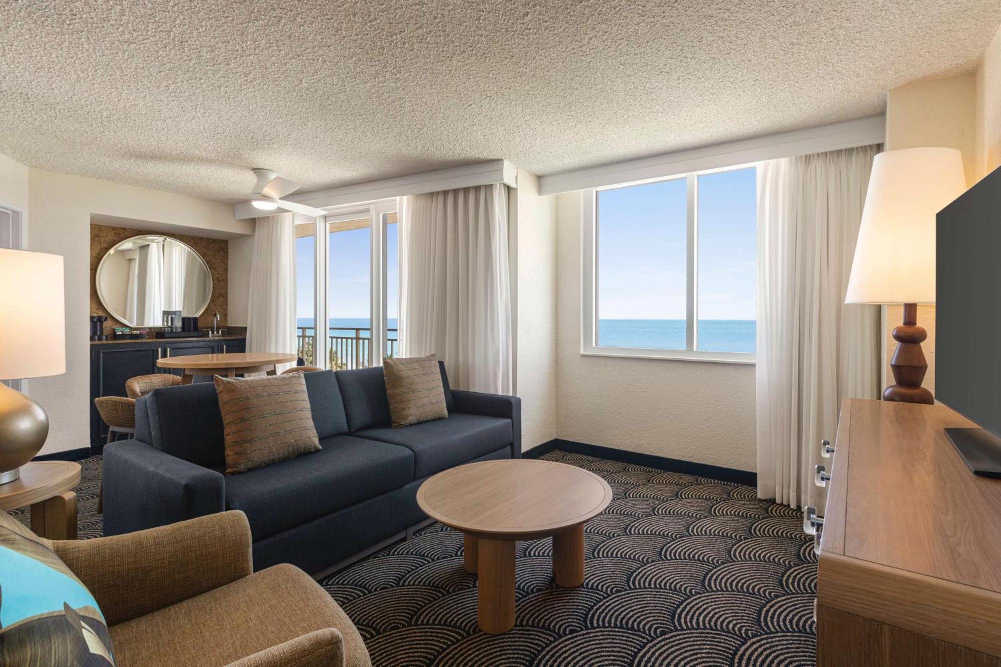 Embassy Suites By Hilton Deerfield Beach Resort & Spa Eksteriør billede