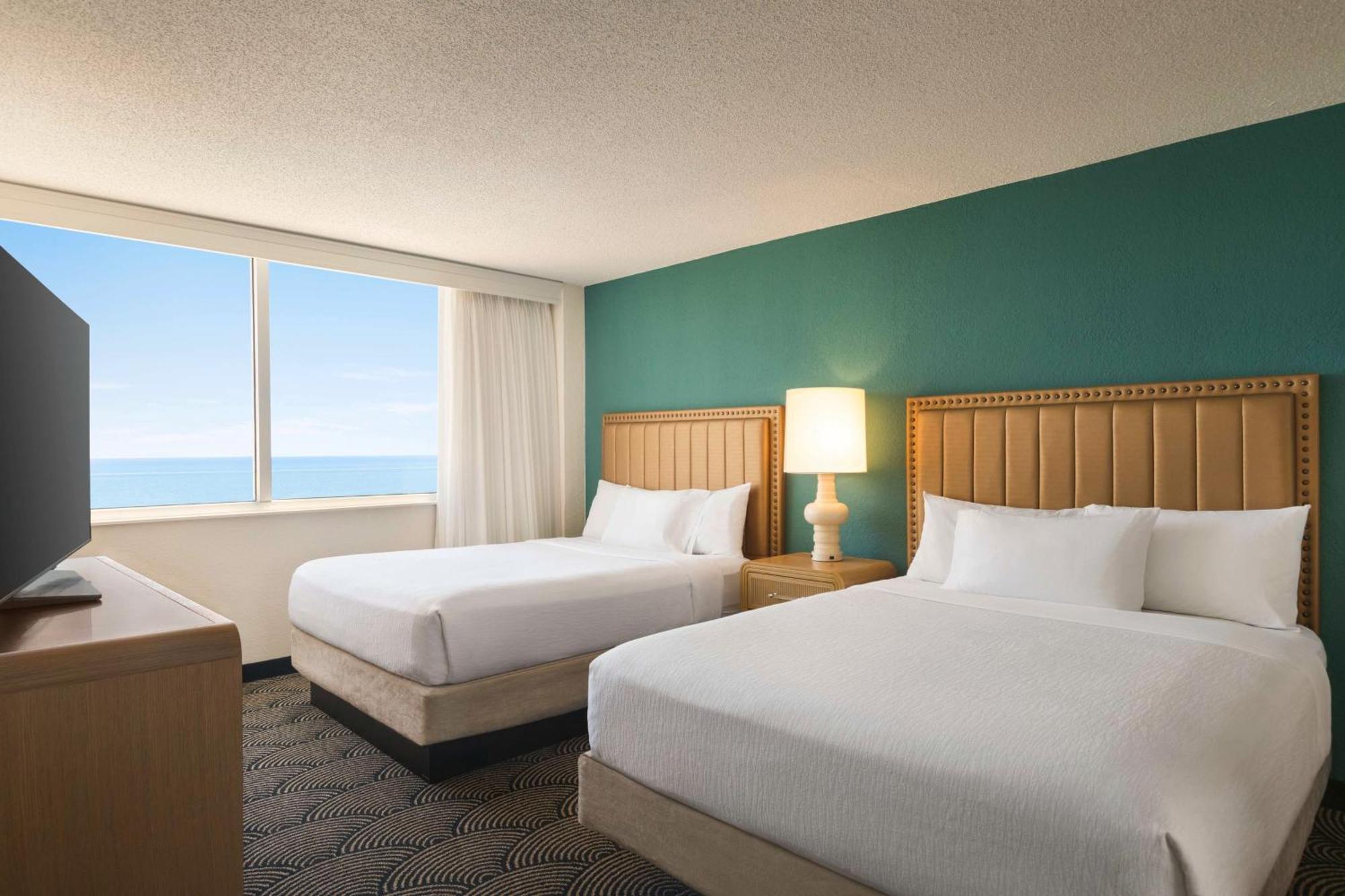 Embassy Suites By Hilton Deerfield Beach Resort & Spa Eksteriør billede