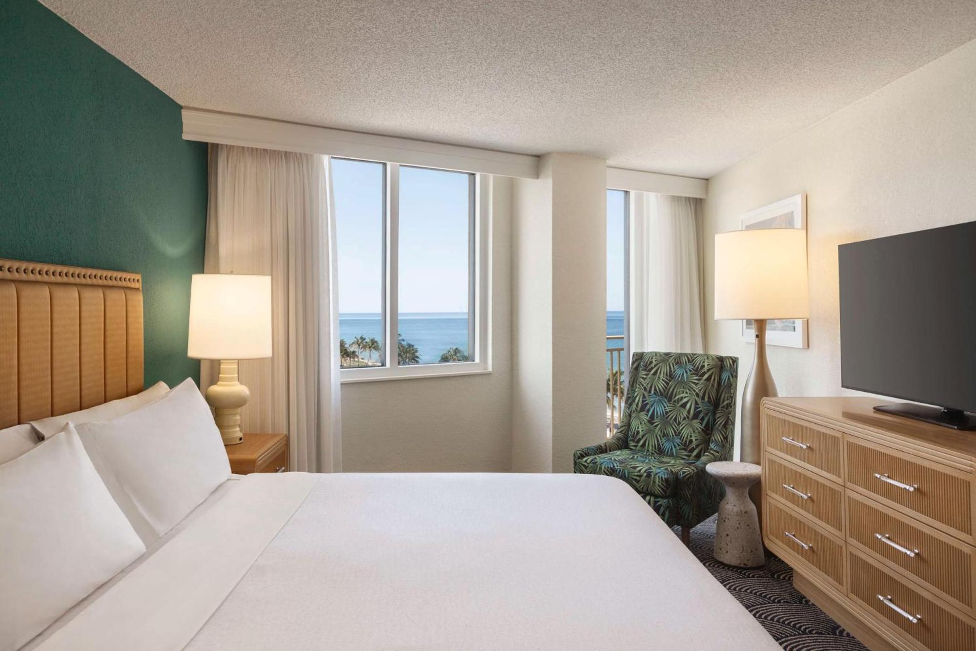 Embassy Suites By Hilton Deerfield Beach Resort & Spa Eksteriør billede