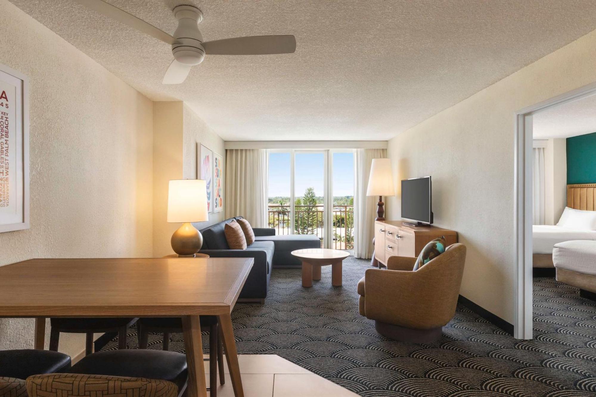 Embassy Suites By Hilton Deerfield Beach Resort & Spa Eksteriør billede