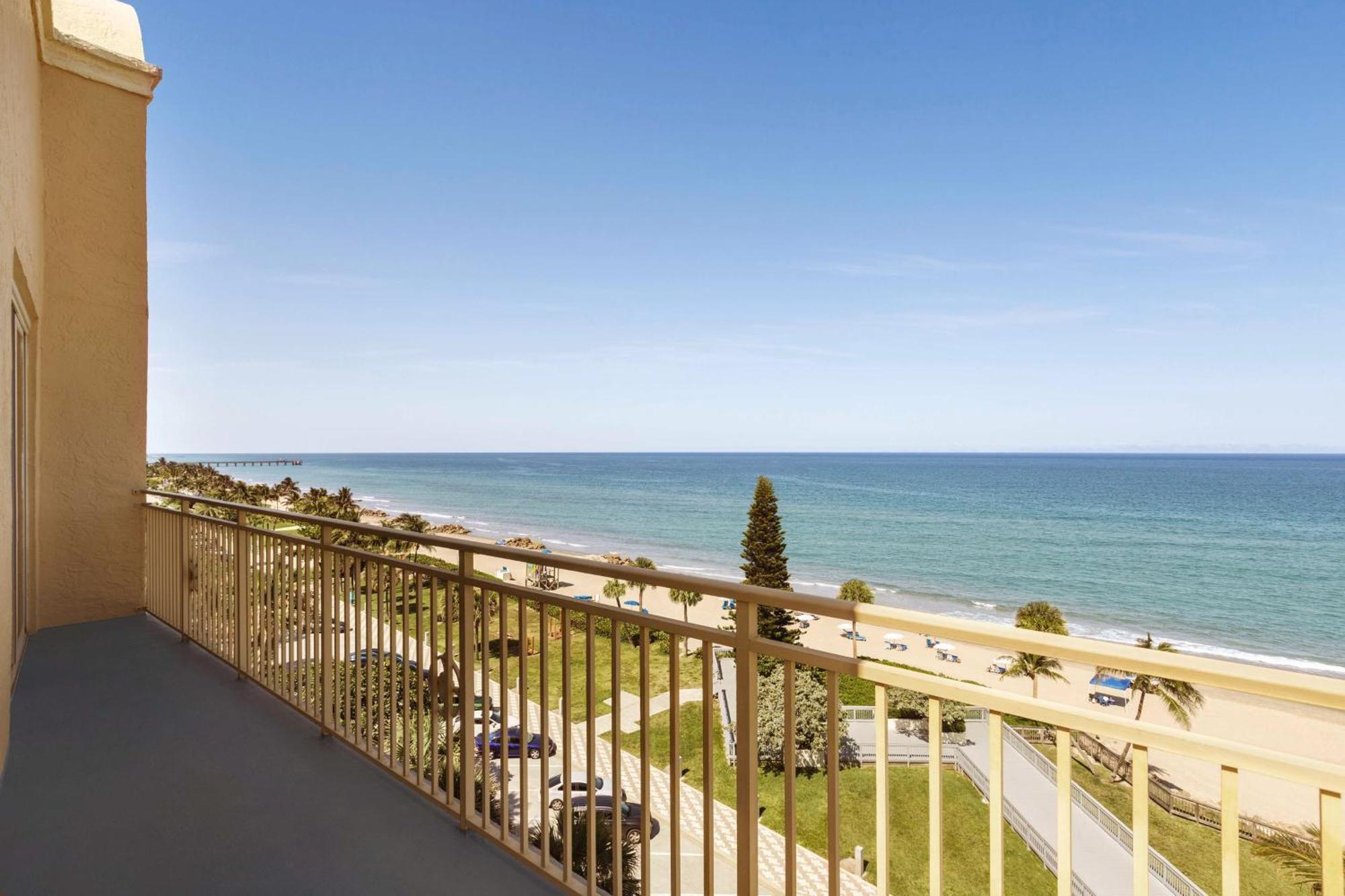 Embassy Suites By Hilton Deerfield Beach Resort & Spa Eksteriør billede