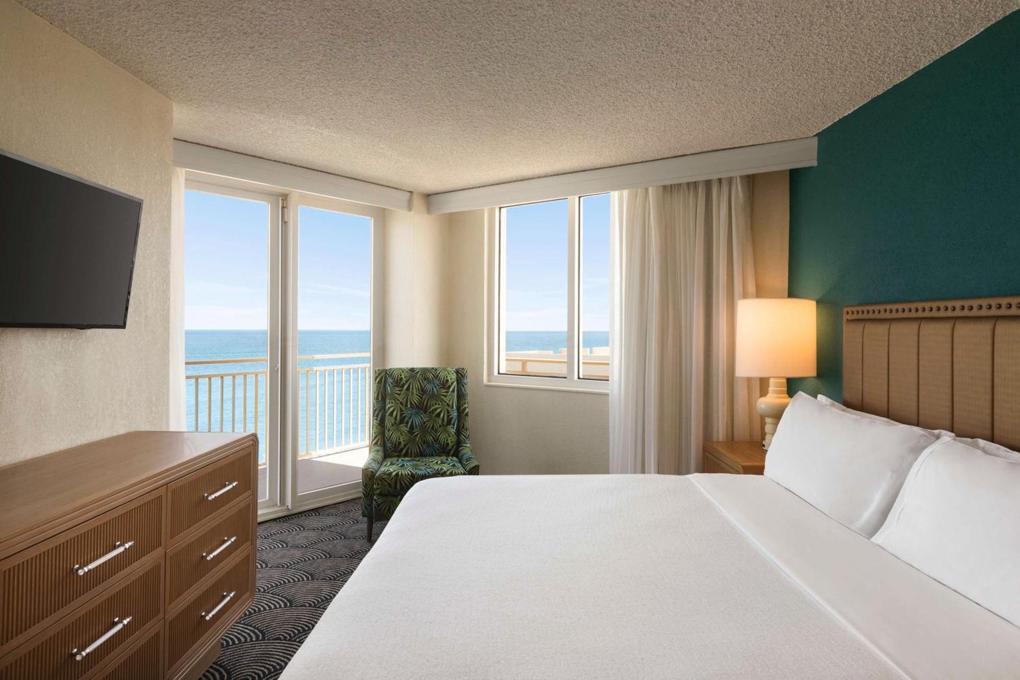 Embassy Suites By Hilton Deerfield Beach Resort & Spa Eksteriør billede
