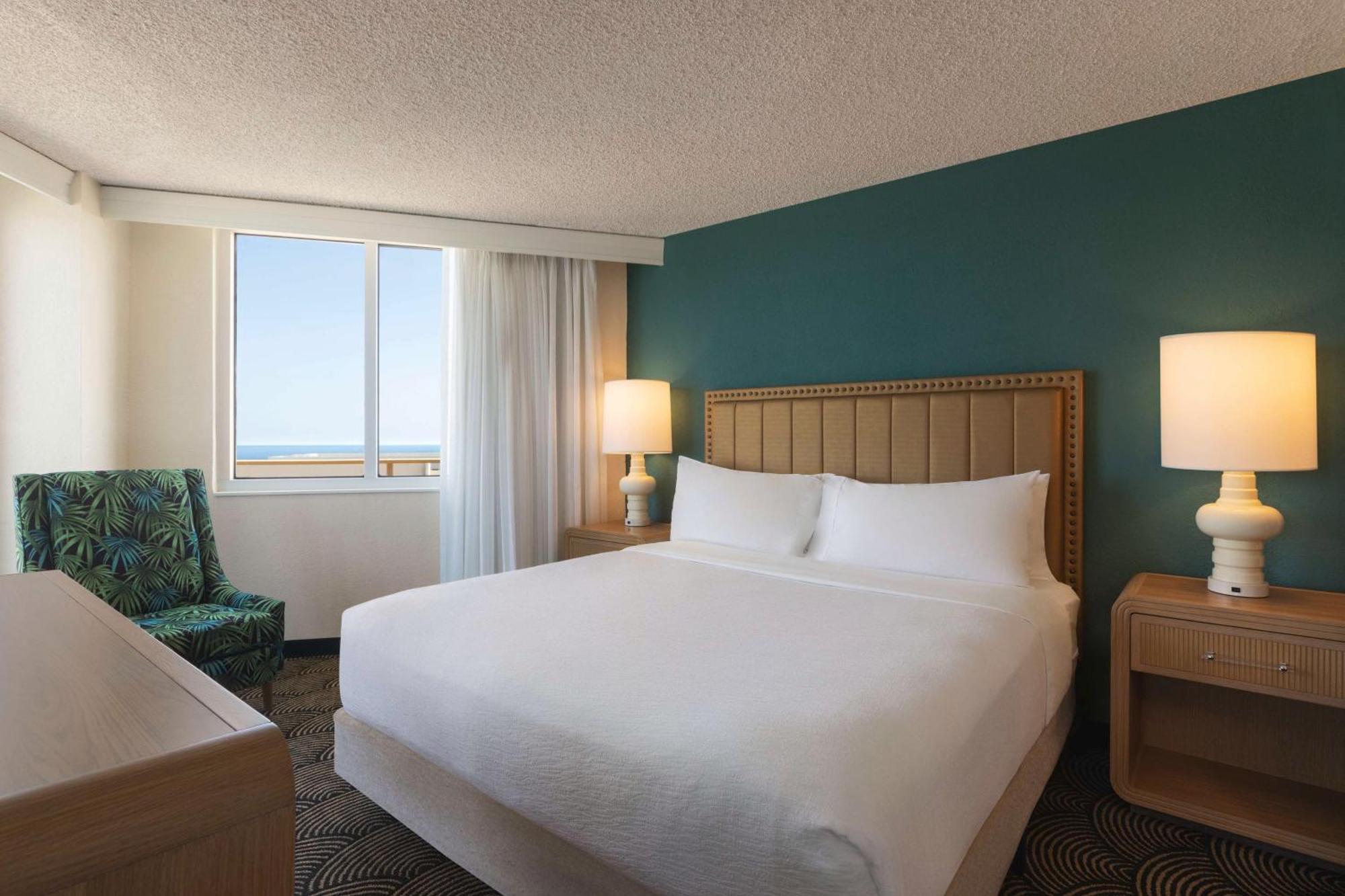 Embassy Suites By Hilton Deerfield Beach Resort & Spa Eksteriør billede