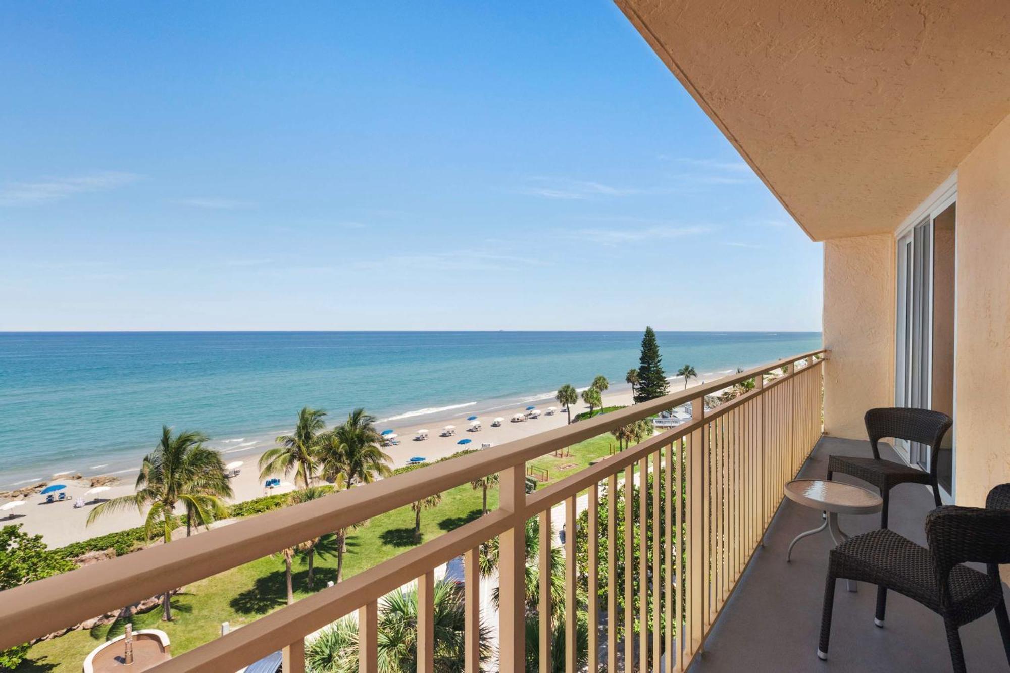 Embassy Suites By Hilton Deerfield Beach Resort & Spa Eksteriør billede