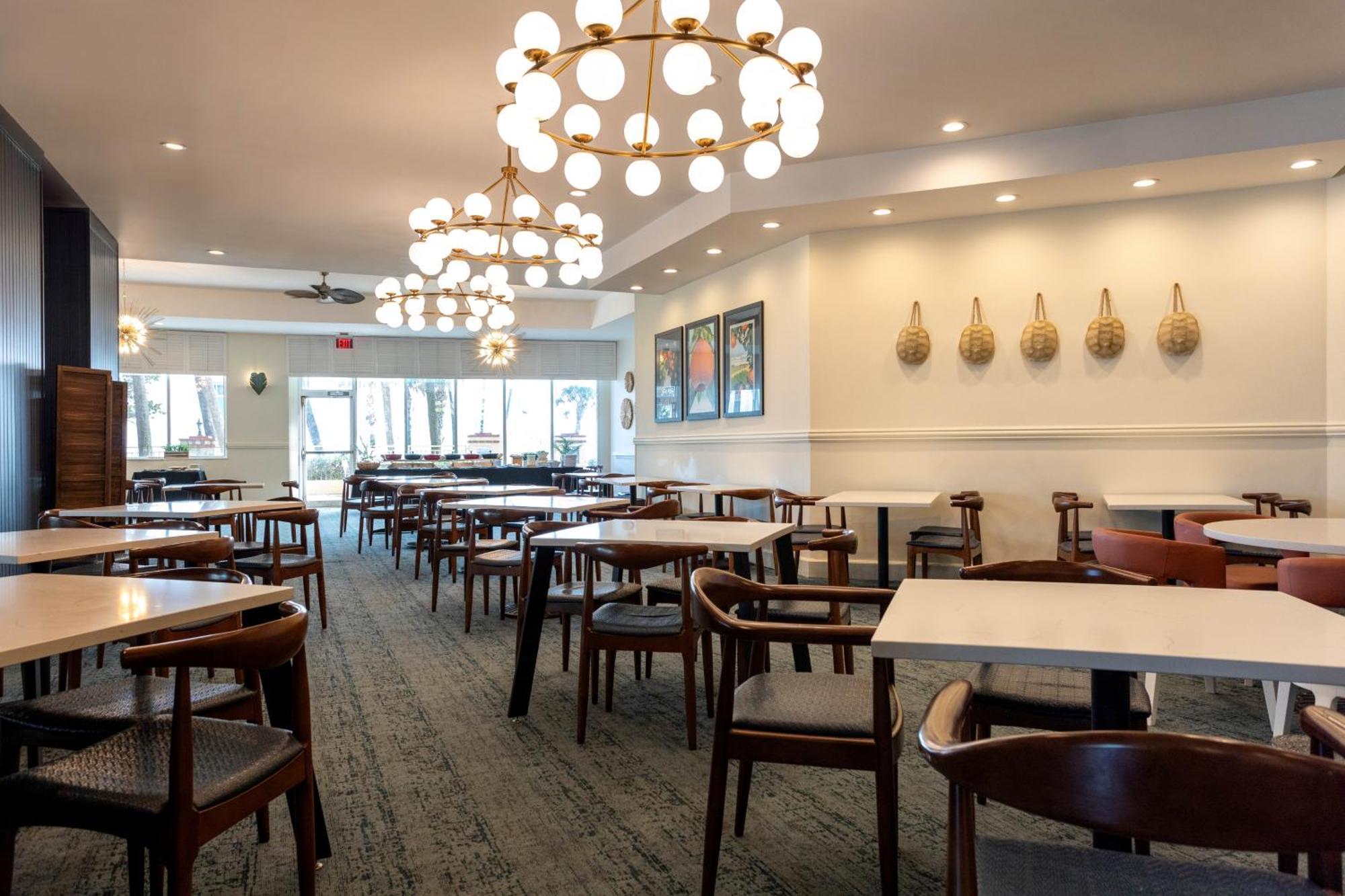 Embassy Suites By Hilton Deerfield Beach Resort & Spa Eksteriør billede